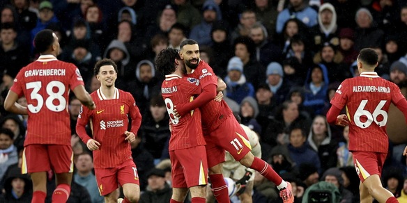 Liverpool-Newcastle, per le quote il segno "1" non si discute