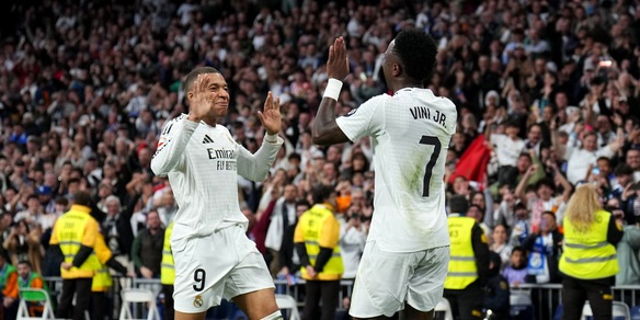 Copa del Rey, il pronostico di Real Sociedad-Real Madrid