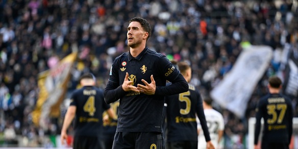 Pronostico Juventus-Empoli, ecco un esito da prendere in considerazione