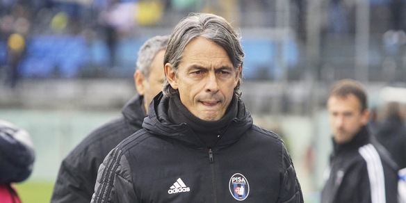 Pronostico Sassuolo-Pisa, le quote del match tra Grosso e Inzaghi