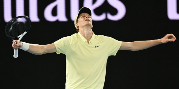 Allenamenti a Montecarlo, sponsor e famiglia: il piano di Sinner per i prossimi due mesi