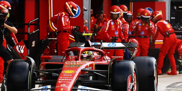 Formula 1, la novità nel GP di Monaco per combattere la noia