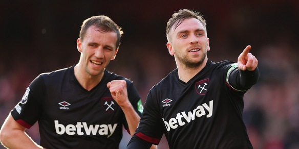 Premier League, West Ham batte Leicester? Cosa dicono le quote