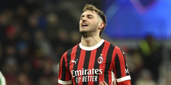 Dove vedere il recupero Bologna-Milan in tv? Dazn o Sky, orario