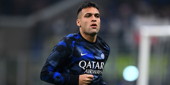 Dubbio Lautaro sulla bestemmia, la situazione: il procuratore aspetta i video