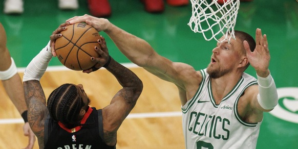 Nba, Celtics battuti dai Pistons, Brunson trascina New York
