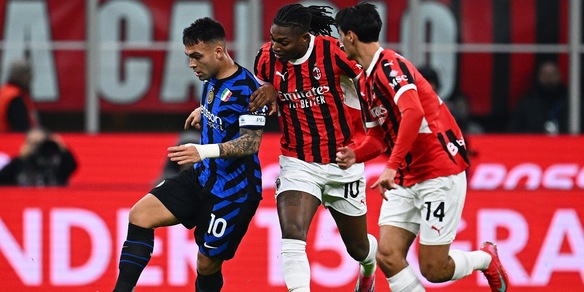 Coppa Italia, data o ora delle semifinali: il derby Milan-Inter si gioca di mercoledì