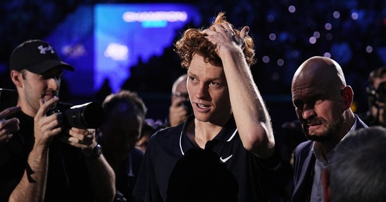 Sinner non può allenarsi a Montecarlo: ecco il motivo e le altre destinazioni possibili