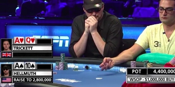 WSOP 2025 e il ‘caso’ Hellmuth, interviene Savage: “Ci sono scenari inaccettabili”