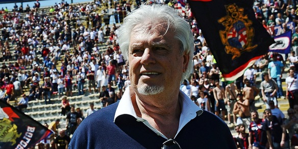 Gigi Maifredi esclusivo: “Cosa c’entro io con Motta?”