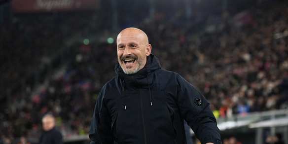 Bologna, la lezione di Italiano