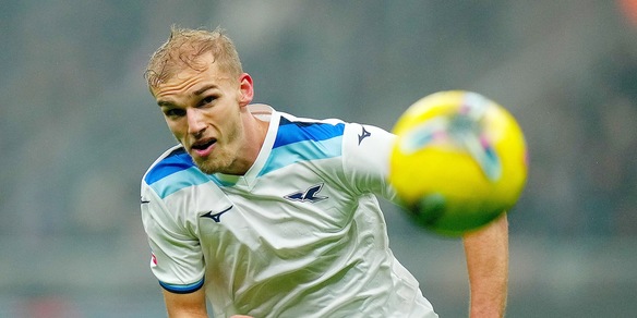 Lazio, Isaksen nuova risorsa per l'attacco: il dato che fa impressione