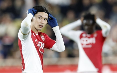 Monaco-Reims, per i bookie si parte dal segno "1"