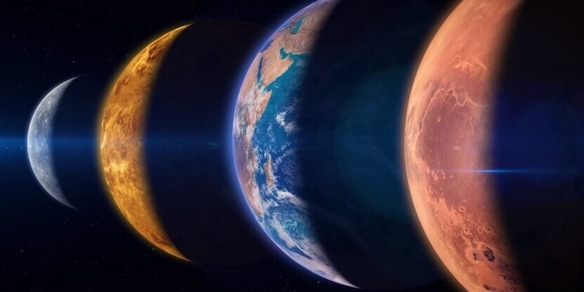Allineamento dei pianeti, è una data storica: cosa succede oggi, la prossima volta sarà nel 2492