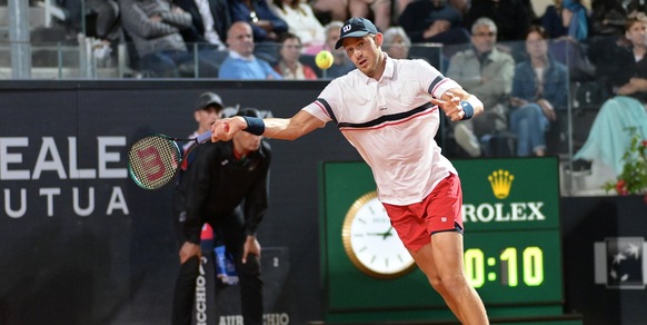 BMW e FITP insieme per il “Road to Internazionali BNL d’Italia 2025” di Roma