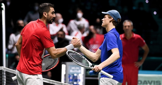 Sinner, l'ex rivale in Davis stupito: "Accordo con la Wada? Aspetto ancora una risposta"