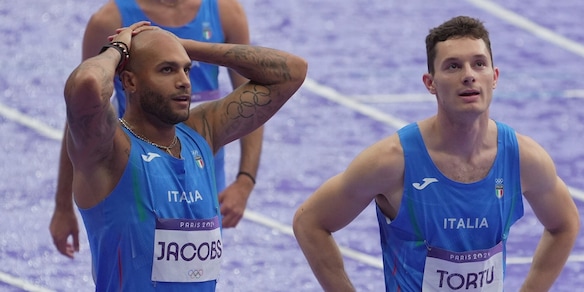 Jacobs e lo spionaggio ai suoi danni: "È triste, ma credo in Filippo Tortu"