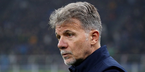 Lazio, le parole di Baroni prima del Milan: "Lavoriamo per diventare una grande squadra. E sugli arbitraggi..."