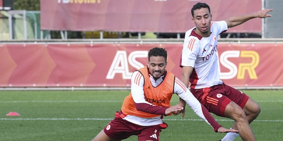 Roma, Rensch e Salah-Eddine convocati dall'Olanda Under 21