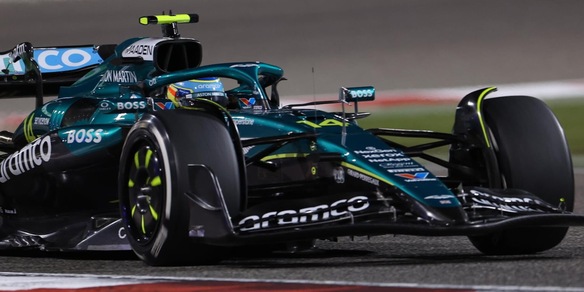 Ferrari, mossa a sorpresa che spiazza l'Aston Martin: bloccato Cardile. Scoppia il caso, Stroll è furioso