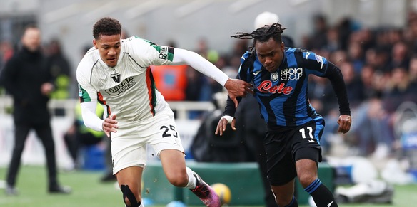 L'Atalanta fallisce lo scatto scudetto: pareggio contro il Venezia a Bergamo