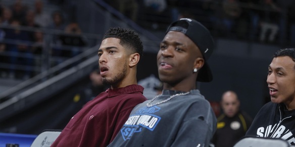 Vinicius Jr. compra un club brasiliano, ma il socio italiano gli fa causa e blocca l’affare