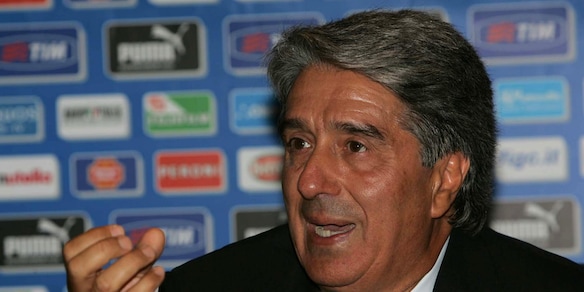 Morto Tullio Lanese, calcio in lutto: ex arbitro ed ex presidente Aia, aveva 78 anni