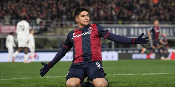 Dove vedere Bologna-Cagliari in tv? Dazn o Sky, orario