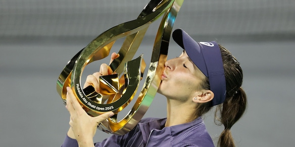 "Il tennis è uno sport da psicopatici!", la pazzesca accusa di Bencic scatena un polverone