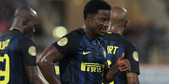 Inter, ti ricordi Kallon? È il nuovo ct della Sierra Leone
