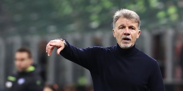 Lazio, Baroni dopo la vittoria sul Milan: "Meritata". E poi svela un retroscena sul rigore di Pedro