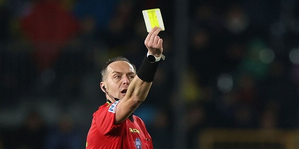 Otto secondi di stupidità