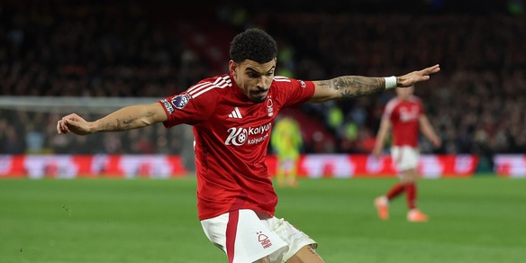 Pronostico Nottingham-Ipswich, un confronto... impietoso