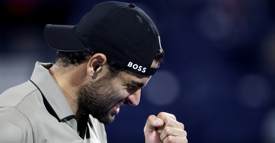 Indian Wells, sorteggiato il tabellone: gli avversari di Berrettini e Musetti. Possibile quarto Djokovic-Alcaraz