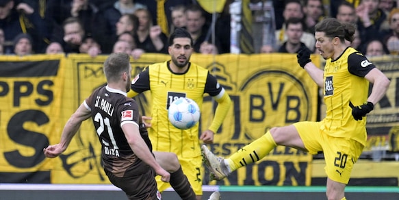 Dortmund-Lille, a pronostico ci sta il segno 1 ma...