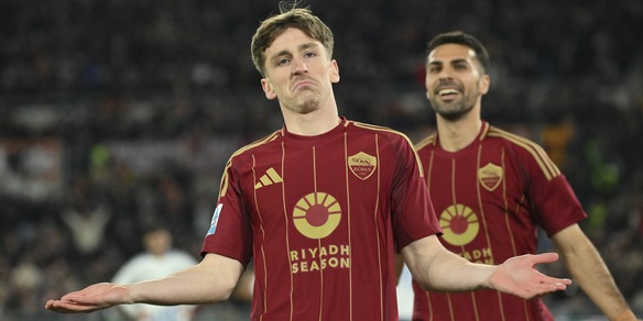 Saelemaekers: "Roma è la capitale del mondo, ma una cosa mi pesa..."