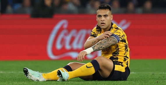 Champions League, Inter favorita sul Feyenoord