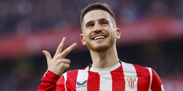 Athletic Bilbao, i convocati per la Roma: la scelta su Sancet