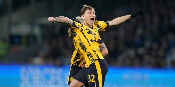 Pronostico Feyenoord-Inter, le migliori quote e i consigli su cosa giocare