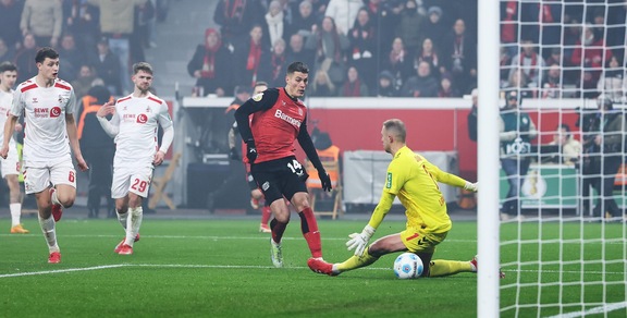 Derby tedesco in Champions, il pronostico di Bayern-Leverkusen