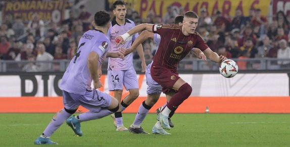 Pronostico Roma-Athletic Bilbao, una combo per la sfida dell'Olimpico