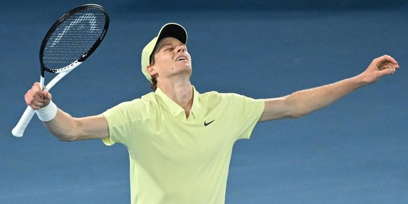 Sinner, un altro schiaffo alla Wada. Gli sponsor sono con lui e aumentano