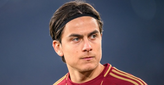 Roma, Dybala mai così leader: cosa gli ha chiesto Ranieri