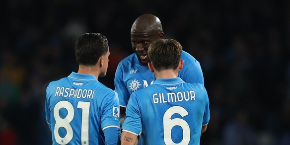 Il brigante di mare e l’oro olandese