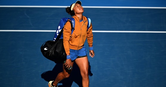 Naomi Osaka shock, eliminata subito a Indian Wells: chiede scusa con un post devastante