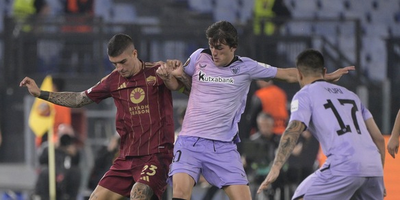 Ottavi di Conference ed Europa League, i viola nell'inferno di Atene: Roma a caccia della "quinta" e la Lazio...