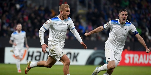 Lazio, una squadra che non finisce mai