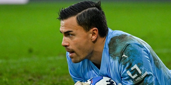 Solo Palermo: contro la Samp vietato voltarsi