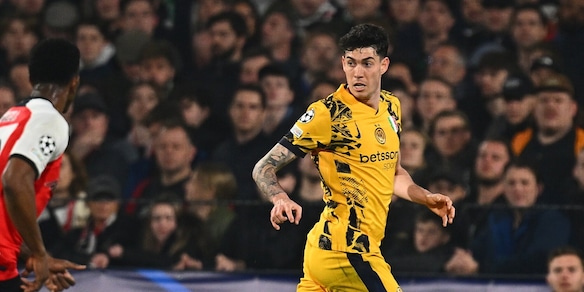 Inter, Bastoni è già nel multiverso: si è trasformato in Dimarco