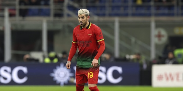 Milan, Conceiçao si è stancato: via alla rivoluzione, fuori i senatori